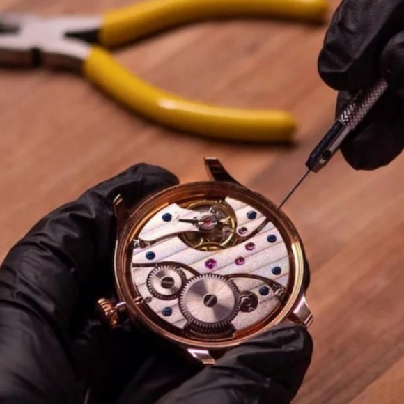 Meet your Posher, Brian - Picture 1 of 1